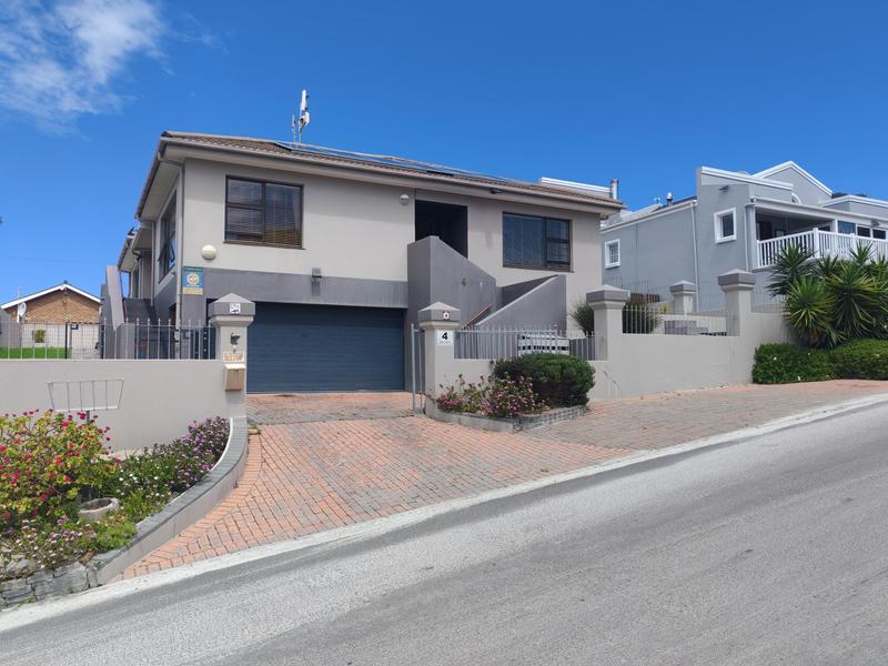 3 Bedroom Property for Sale in Vermont Western Cape